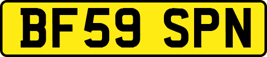 BF59SPN