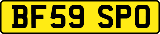 BF59SPO