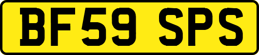 BF59SPS