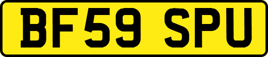 BF59SPU