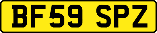 BF59SPZ