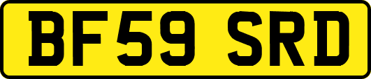 BF59SRD