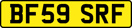 BF59SRF