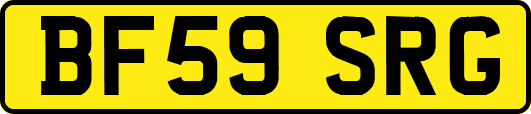 BF59SRG