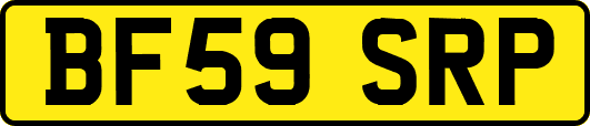 BF59SRP