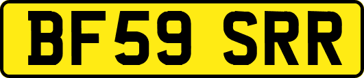 BF59SRR