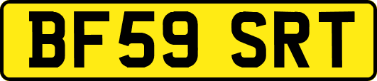 BF59SRT