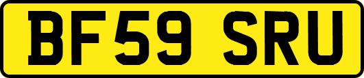 BF59SRU