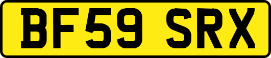 BF59SRX