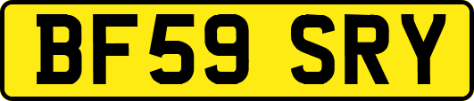 BF59SRY