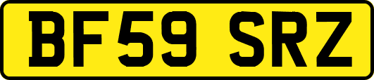 BF59SRZ