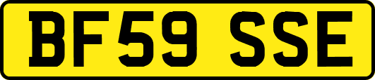 BF59SSE