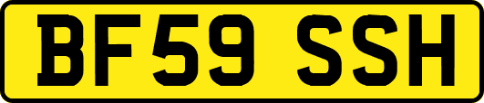 BF59SSH