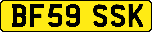 BF59SSK