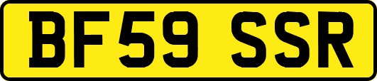 BF59SSR