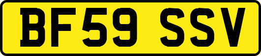 BF59SSV