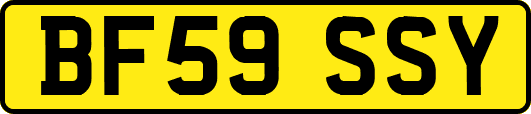 BF59SSY