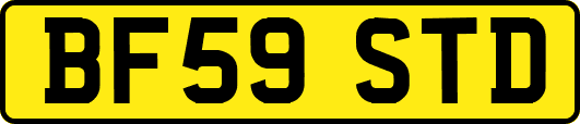 BF59STD