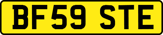 BF59STE