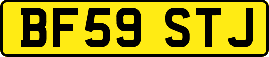 BF59STJ
