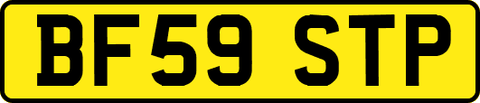 BF59STP