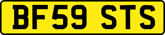 BF59STS