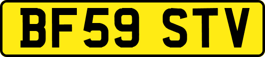 BF59STV