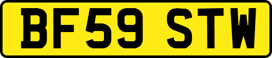 BF59STW
