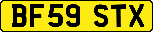 BF59STX