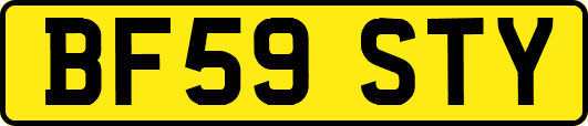 BF59STY