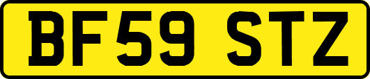 BF59STZ