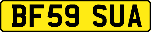 BF59SUA