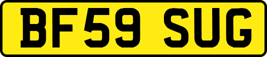 BF59SUG