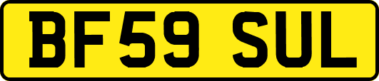 BF59SUL