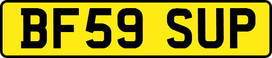 BF59SUP