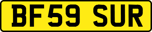 BF59SUR