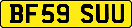 BF59SUU