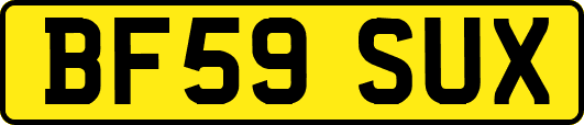 BF59SUX