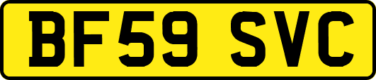 BF59SVC
