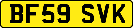 BF59SVK