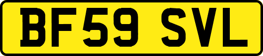 BF59SVL