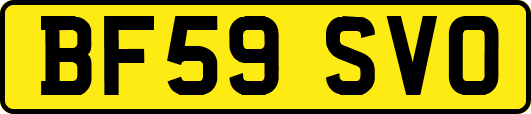 BF59SVO
