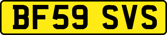 BF59SVS