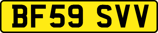 BF59SVV