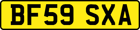 BF59SXA