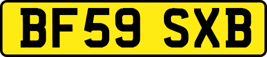 BF59SXB