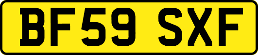 BF59SXF