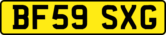 BF59SXG