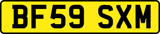 BF59SXM
