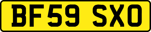 BF59SXO